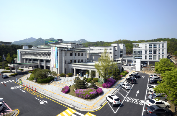 의정부시, '1차 GH 매입임대주택' 예비입주자 모집