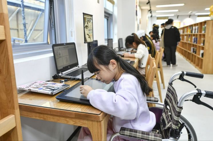 '책의 도시' 김포시, 독서문화 확산 본격 행보 나선다