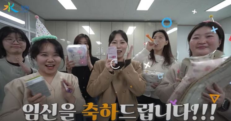 합천군, 인구증가 시책 홍보영상 제작 … 군민 관심 제고