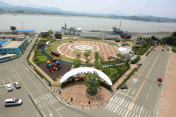 경기도, DMZ 평화누리길 세계적 명소화 본격 추진