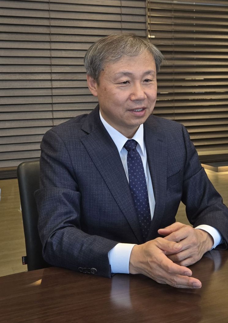 정규영 대표변호사 “기술은 앞서는데 법률은 뒷전…수원 IT기업 분쟁 늘었다”