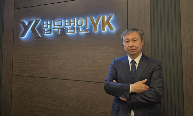 정규영 대표변호사 “기술은 앞서는데 법률은 뒷전…수원 IT기업 분쟁 늘었다”