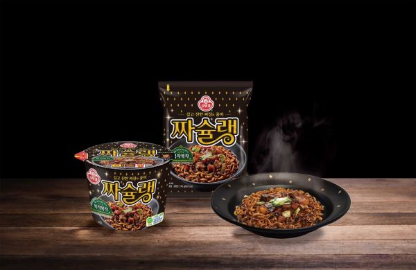 오뚜기, 짜슐랭 1억개 누적 판매 돌파