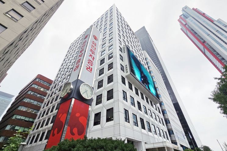 유진투자증권, 조직개편 및 인사…디지털 혁신 비즈니스 경쟁력 강화 초점