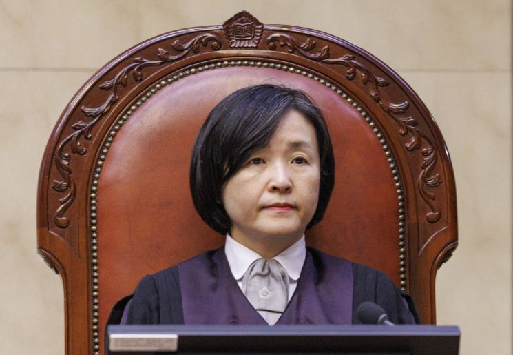 신숙희 대법관, 세계여성법관협회 이사 선출