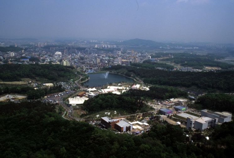 이천시, 설봉산 반딧불이·꿀벌 서식처 복원사업 전액 국비로 추진