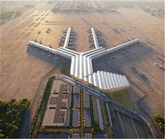인천공항공사, 폴란드 신공항 컨설팅 수주…운영 노하우 전수