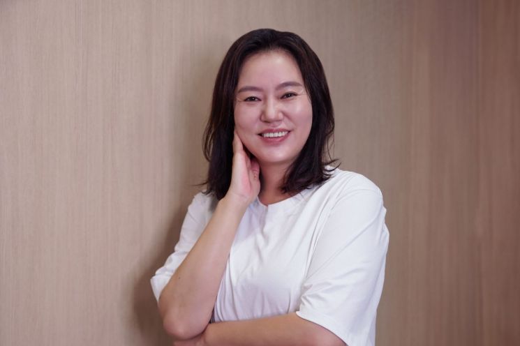 배우 김금순이 11일 아시아경제와 인터뷰를 진행했다. 사람엔터테인먼트