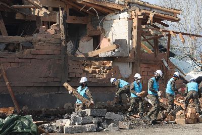 공군 오폭사고 전대·대대장 추가 형사입건…9명 비위통보