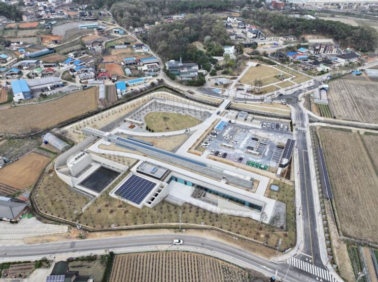 화성시, '제암·고주리 학살 희생자 추모제' 개최