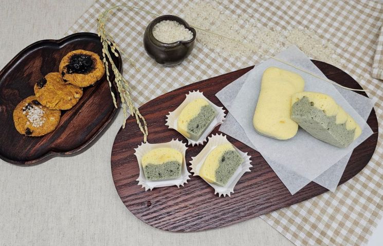 화성시 "빵가게 사장님한테 베이킹 배우세요"