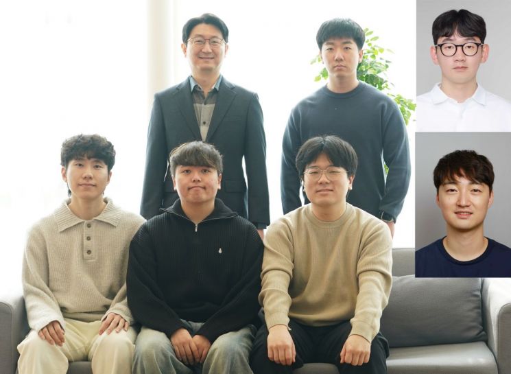 GIST, 실시간 AI 비전 'QuBER' 모델 개발