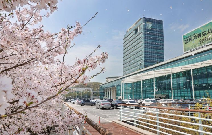 용인시 조직개편안 시의회 통과…2국 3과 1동 18팀 신설