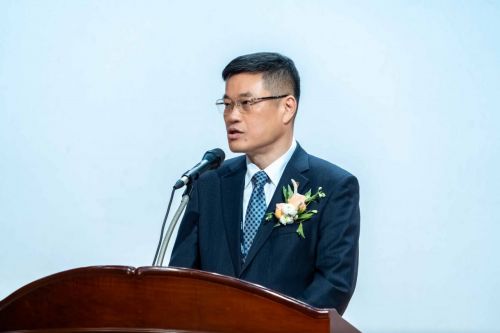 원자력안전기술원 신임 원장에 임승철 전 원안위 사무처장 취임