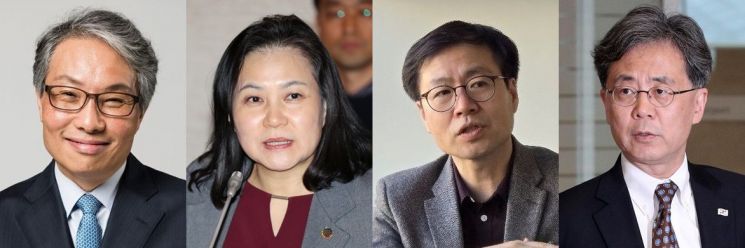 "트럼프 덕에 정년퇴직 후 로펌행"‥'통상전문' 관료·교수 잇단 러브콜