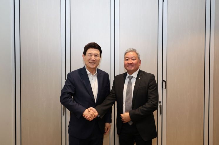 포항시, 세계경제포럼과 협력 강화… APEC 연계 글로벌 행사 유치 시동