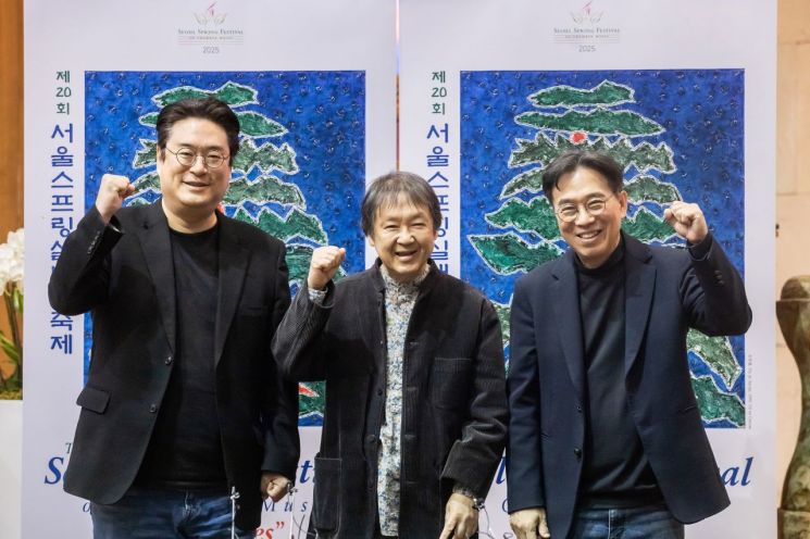 [On Stage]"실내악은 작곡가의 내면 보여줘 매력적"