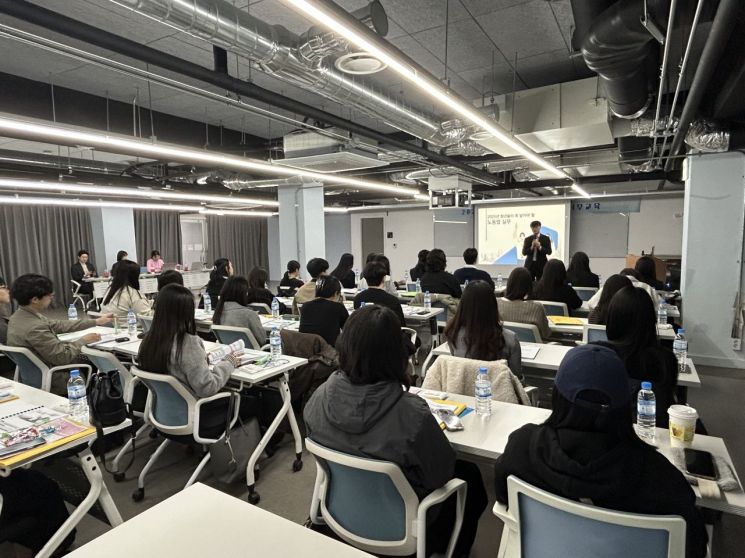 광주상의·베스트인 광주지사, 미래내일 일경험 지원사업