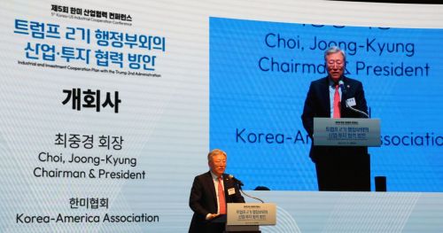 美 보수 싱크탱크 "존스법 폐지·한미국방조달협정 체결 필요"