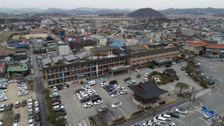 부여군, '국민디자인단' 운영...주민이 정책 설계에 참여