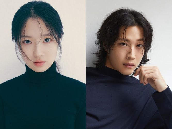 쇼박스, 김혜윤·이종원 주연 공포물 '살목지' 제작