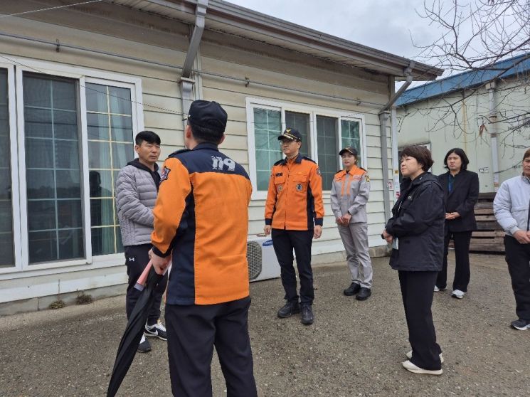 화성시, 외국인 계절근로자 숙소 합동점검 나선다
