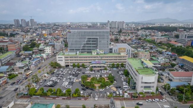 익산시, 자연재해 예방 '소하천 정비사업' 추진