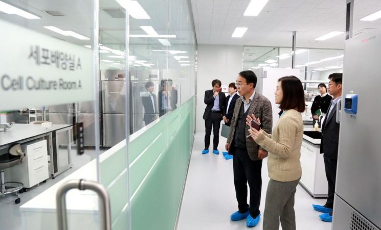 지금 부산진해경제자유구역 명지국제신도시는 '천지개벽' 진행 중