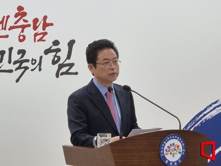 이철우 경북지사 "대통령실 충남 이전 검토할 것"