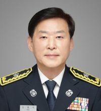고영국 광주소방본부장, 현장점검으로 업무 시작