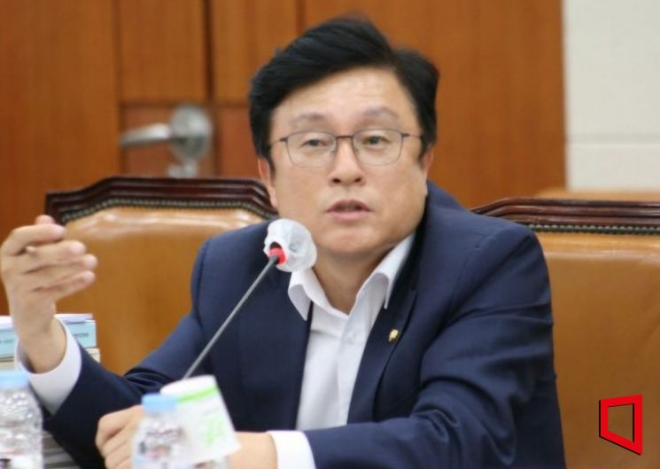 박형수 의원, '대형산불 피해복구·지역재건 특별법' 대표발의