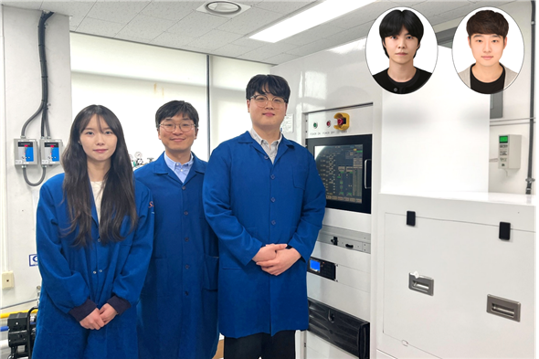 KAIST "사람 뇌처럼 생각·반응 '뉴랜지스터' 개발"