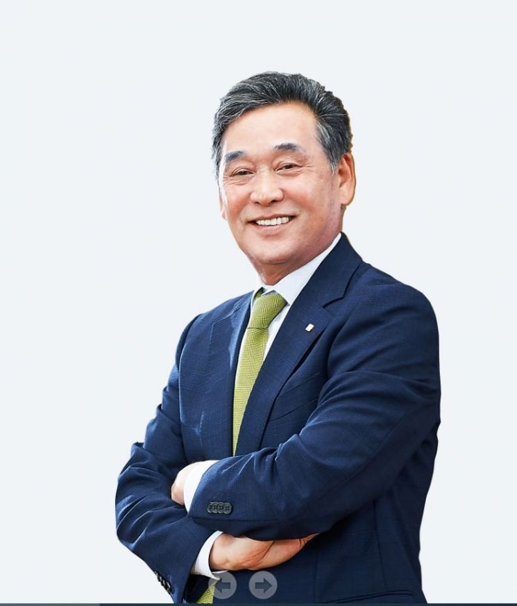 김기홍 JB금융 회장, 7대 지주 회장 중 자사주 최다 보유 