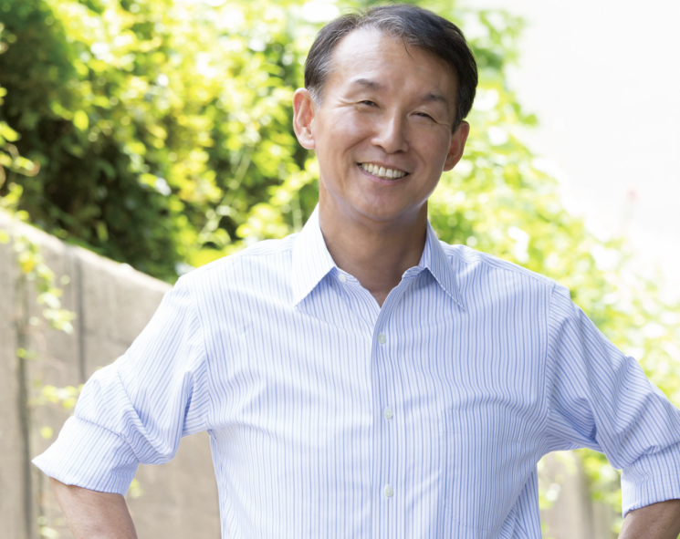부산시와 상호협력 논의했던 日 와카야마현 지사 임기 중 별세