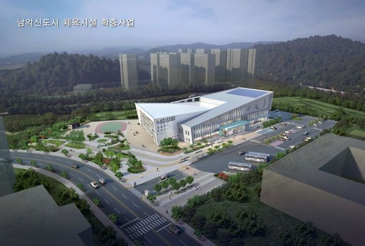 무안군, '스포츠 도시' 도약으로 지역경제 이끈다