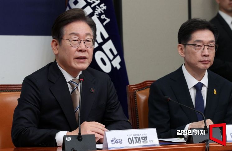 이준석, 공수처 검사 늘리자는 이재명에 "의대 낙수효과론과 비슷"