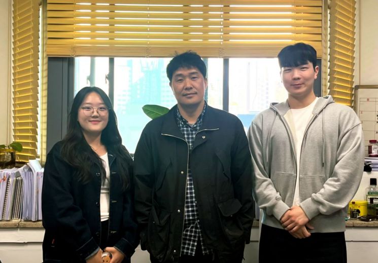 국립부경대, 북극 해빙 연구 ‘극지 Open Innovation’ 사업 선정
