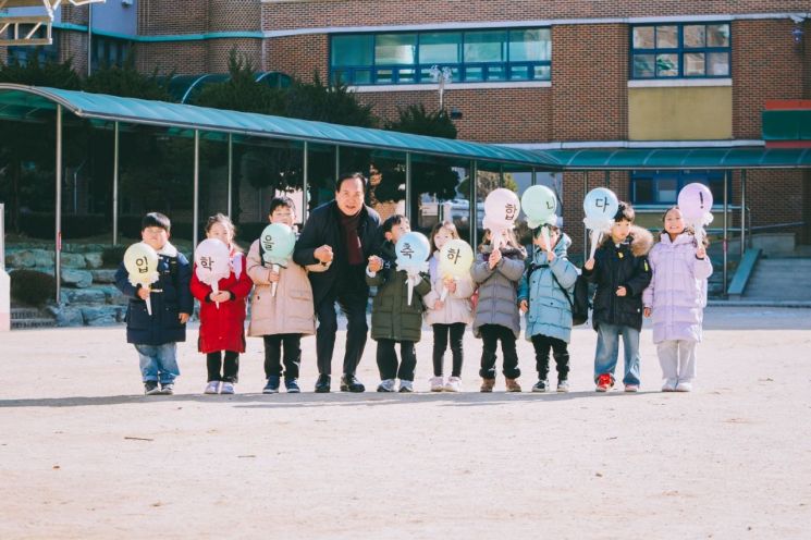 청소년·아동 보편복지, 화장장려금…오산시 밀착형 복지 눈길