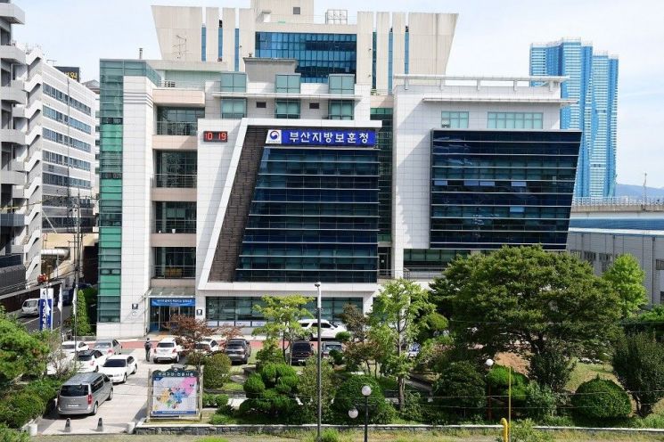 부산보훈청, 65주년 4·19혁명 희생자 추모 위령제 18일 개최