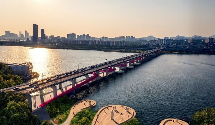 잠수교 '보행전용' 본격화… 침수대책 등 세부 운영안 수립
