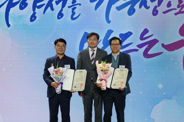 삼일PwC, 회계업계 최초 장애인 고용창출 유공 대통령 표창 수상
