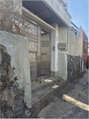 동삼동 빈집