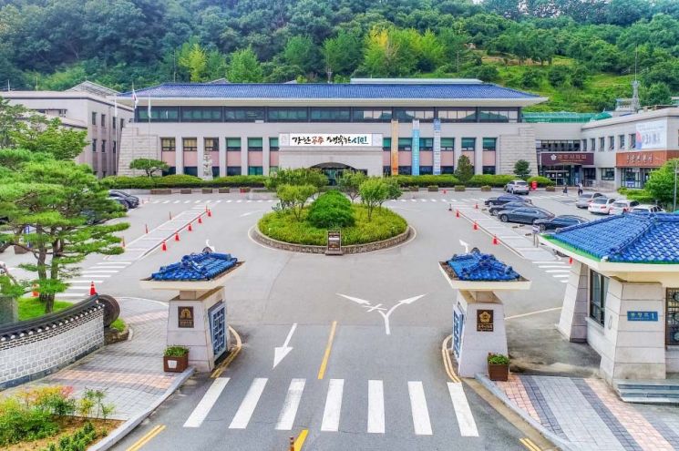 공주시, '농촌 왕진버스' 본격 운영...의료 사각지대 해소 