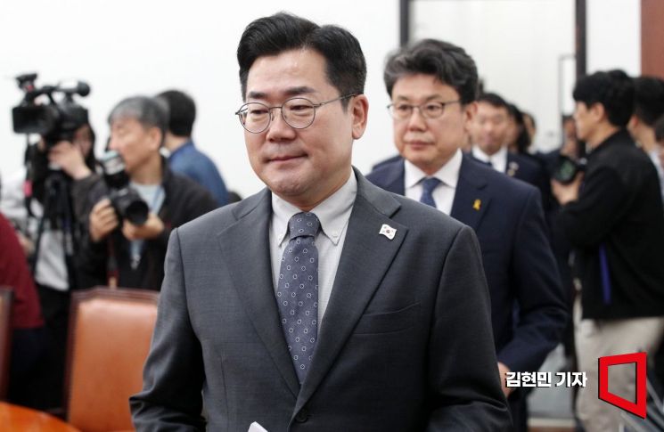 민주, 국회 돌아온 상법·내란특검법 본회의 재표결 시도