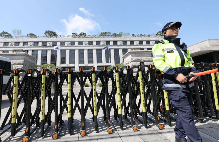 "상황 심상치 않다"…국민의힘 '위헌정당 해산' 공포 확산
