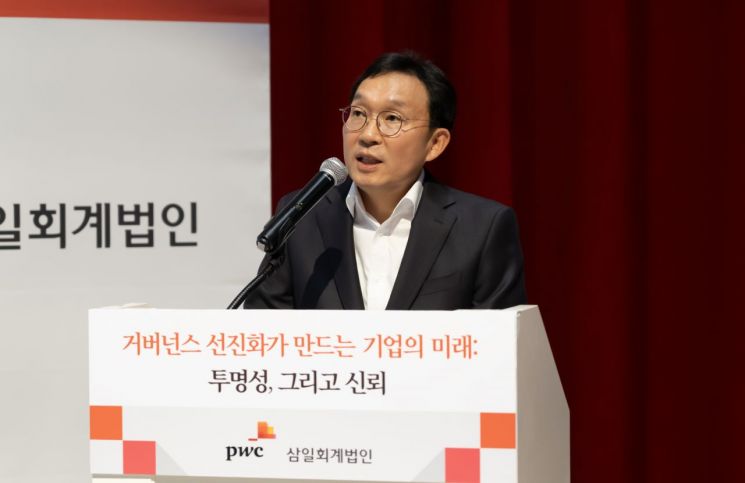 삼일PwC "내부통제·감사에도 AI 적극 활용해야"