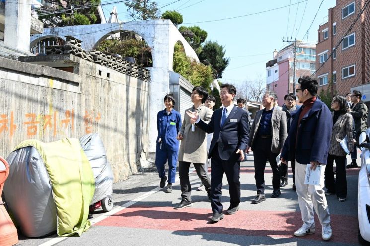 대전 중구, 로컬브랜딩 지원사업 공모 선정