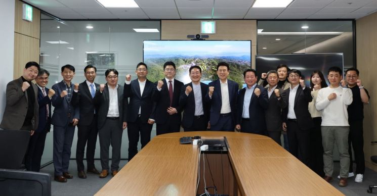 포항시, 코스타밸리 관광휴양지구 조성 속도… 대규모 민자유치 박차