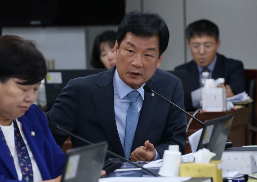 박균택 더불어민주당 의원 연합뉴스