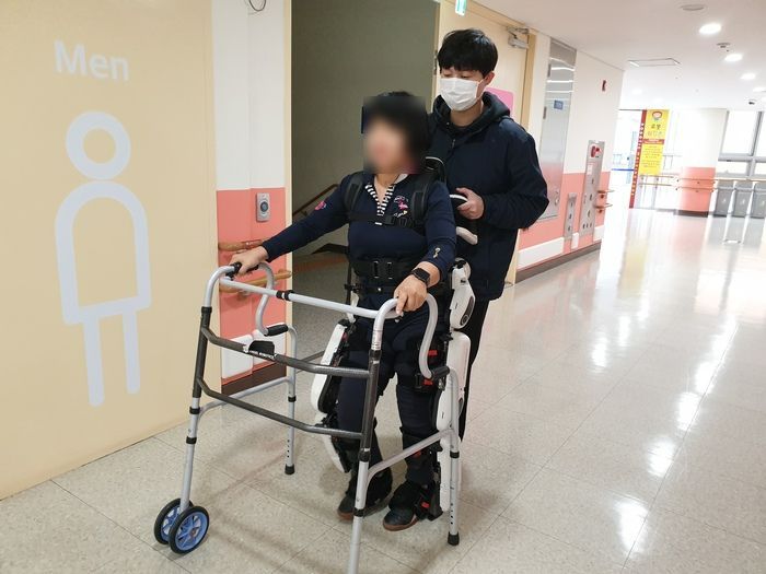 로봇재활·AI이동서비스…첨단 기술로 진화하는 화성시 장애인 복지